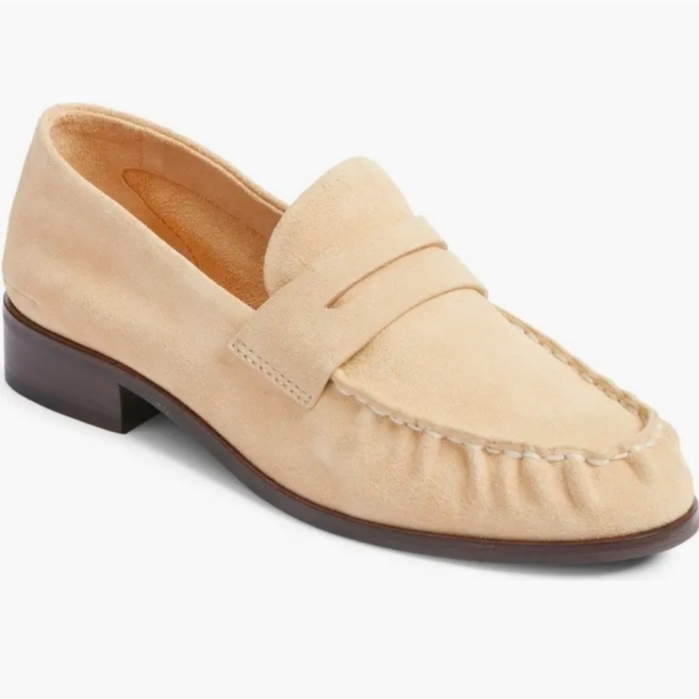 New Rag&Bone Sid Penny Loafer size 7.5